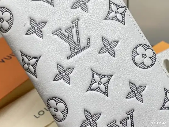 Cheap LOUIS BRAZZA VUITTON WALLET-10*19*2cm 0520